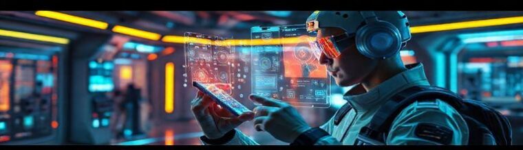 Future Trends in Mobile Apps for 2025